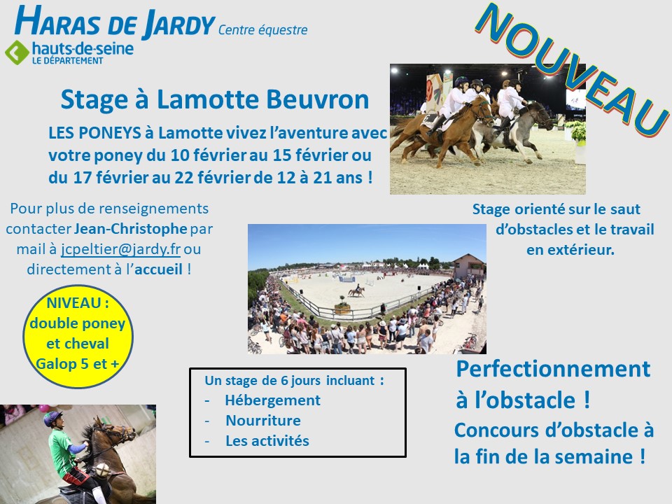 affiche lamotte 2 jc