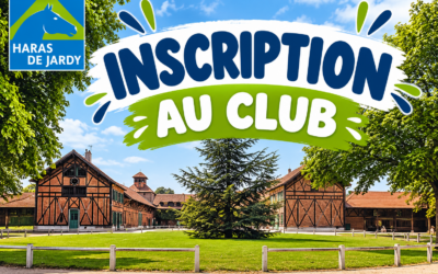 Inscriptions 2026/2027 | Infos