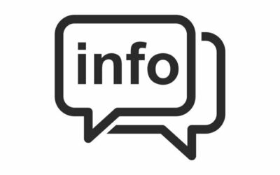 Inscriptions 2025/2026 | Infos