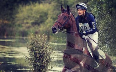 FEI | Coupe des Nations concours complet