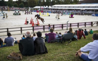 Les activités au club